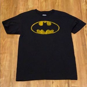 Batman unisex graphic tee